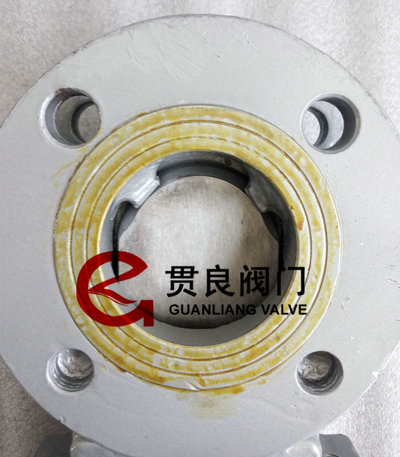 氣動刀型閘閥進(jìn)口